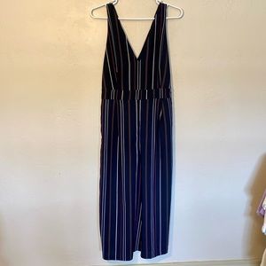 Frank and Oak jumpsuit